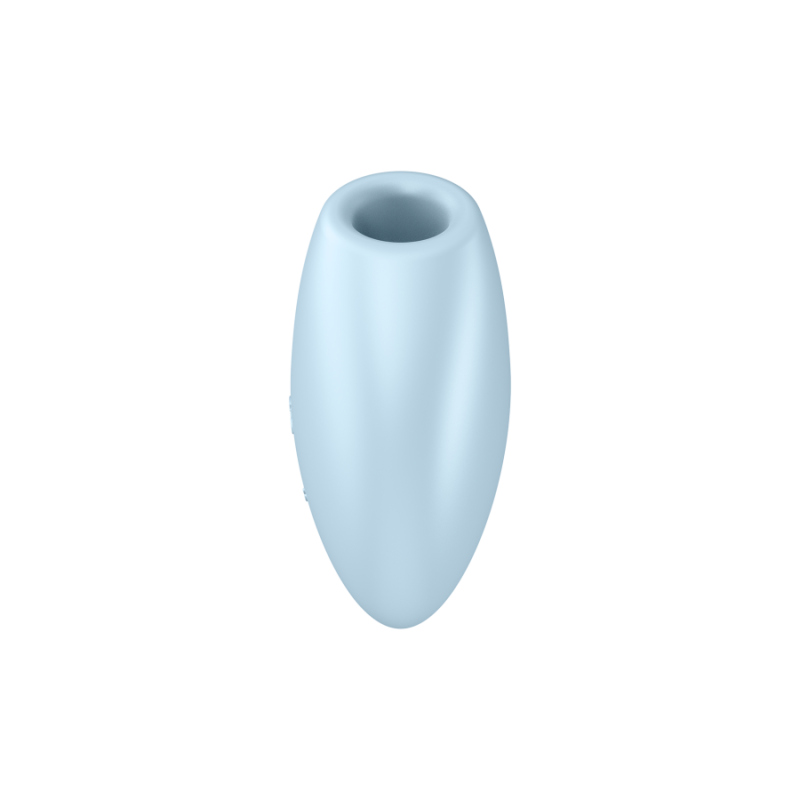 Вакуумный стимулятор с вибрацией Satisfyer Cutie Heart