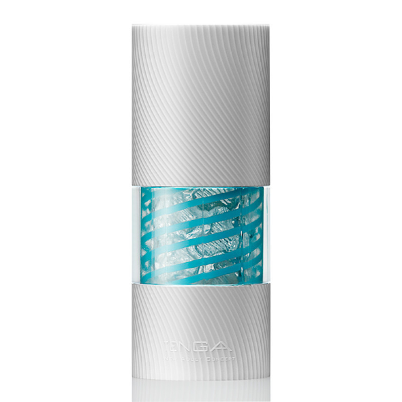 Спиральный мастурбатор Tenga Spinner Masturbator