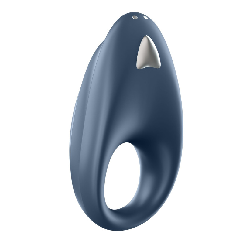 Ерекційне кільце з вібрацією Satisfyer Powerful One