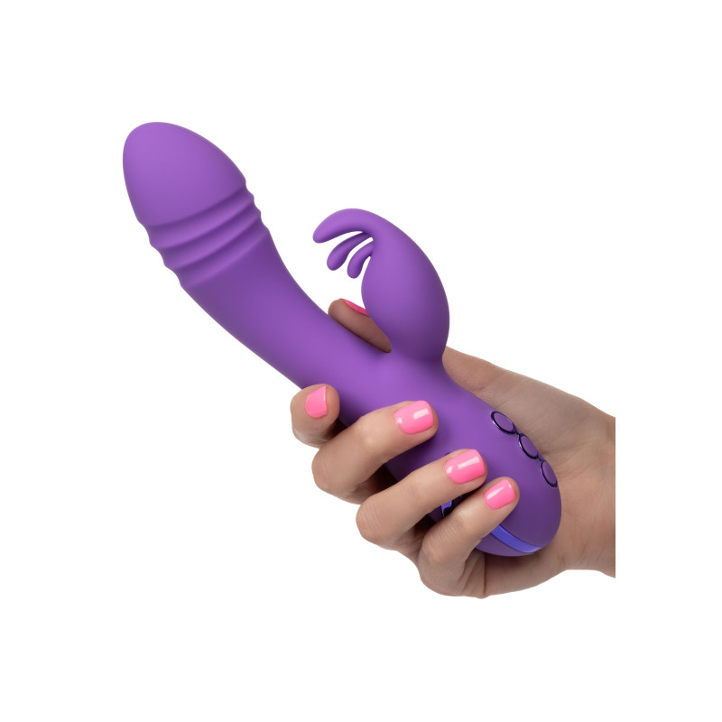 Вибратор кролик CalExotics Wave Rider