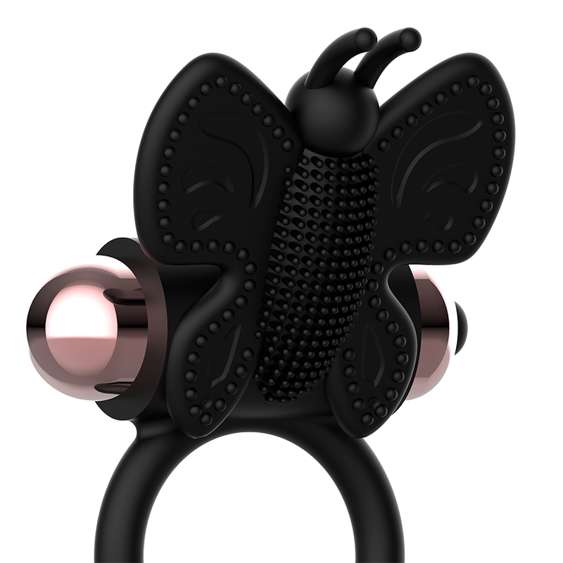 Ерекційне віброкільце Coquette Anillo
