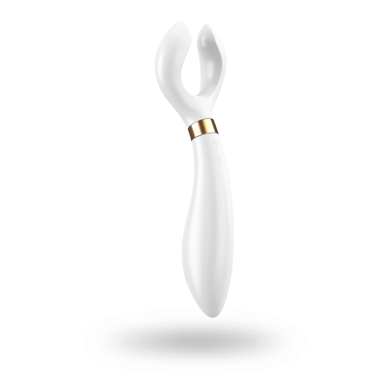 Вібратор для пар Satisfyer Multifun 3