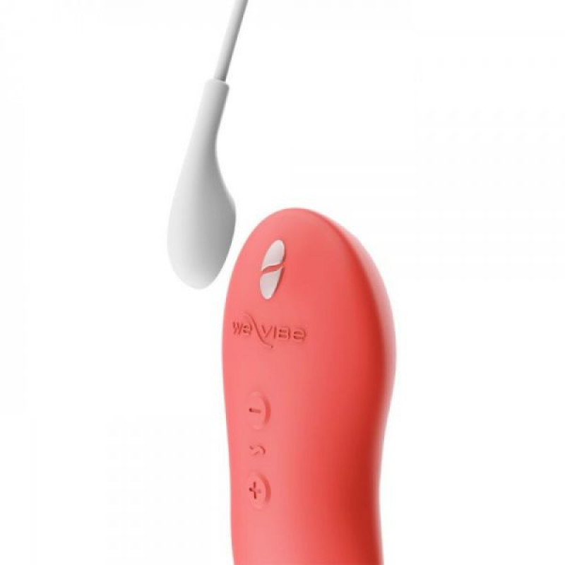 Кліторальний стимулятор We-Vibe Touch X
