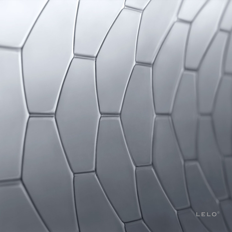Презервативи LELO HEX Condoms Respect XL