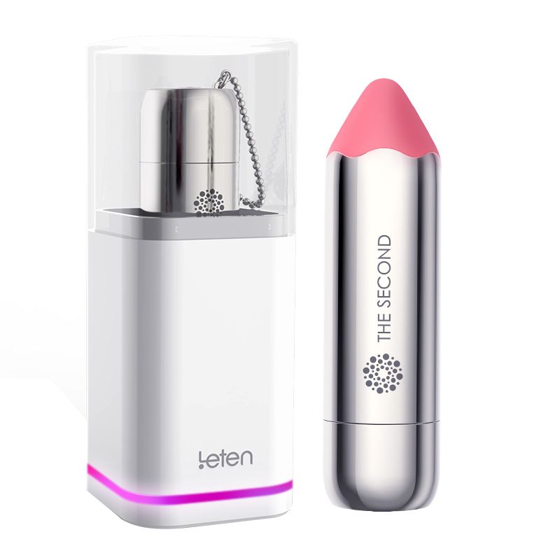 Віброкуля Leten The Second scented powder