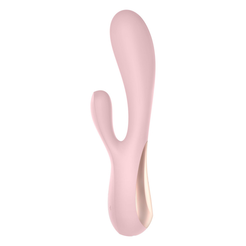Вібратор кролик Satisfyer Mono Flex