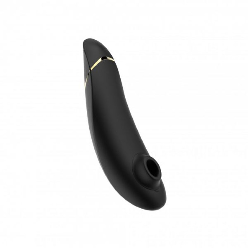 Лимитированный набор Womanizer Premium + We-Vibe Chorus Golden Moments Collection
