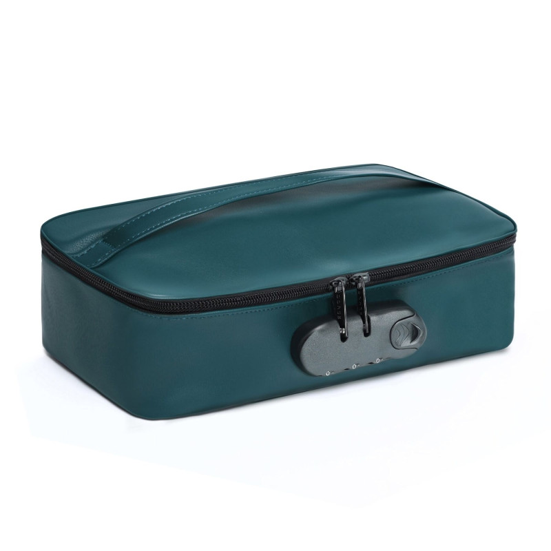 Кейс для игрушек с кодовым замком Dorcel DISCREET BOX LUXURY