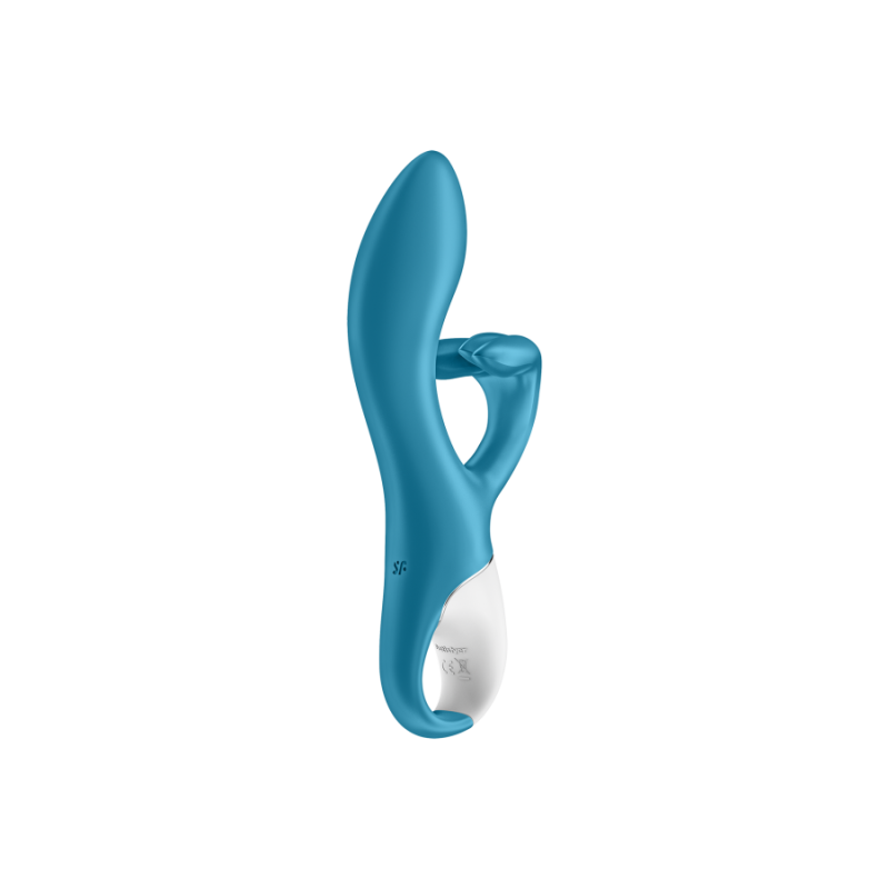 Вібратор кролик Satisfyer Embrace me