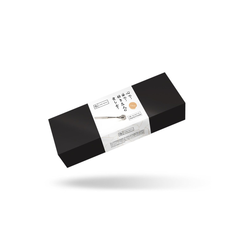 Тройное колесо Вартенберга Liebe Seele Three-Row Тройное колесо Вартенберга Liebe Seele Three-Row