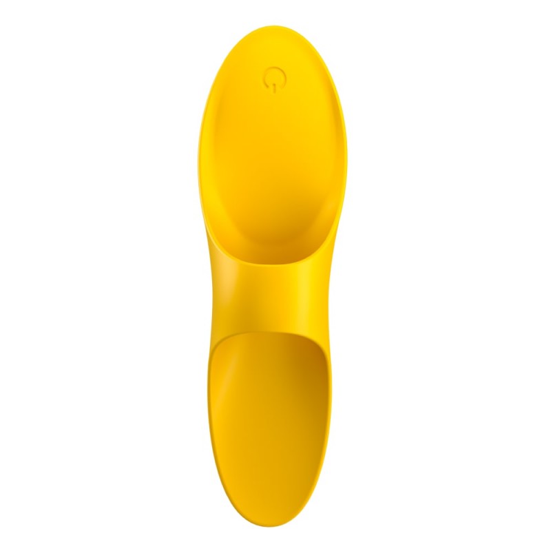 Вібратор на палець Satisfyer Teaser