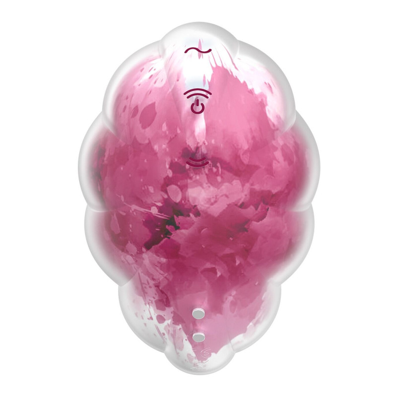 Вакуумний стимулятор Satisfyer Cloud Dance