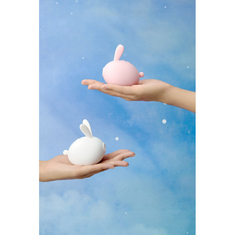 Вакуумний кліторальний стимулятор з вібрацією KISTOY Too Simple Вакуумний кліторальний стимулятор з вібрацією KISTOY Too Simple