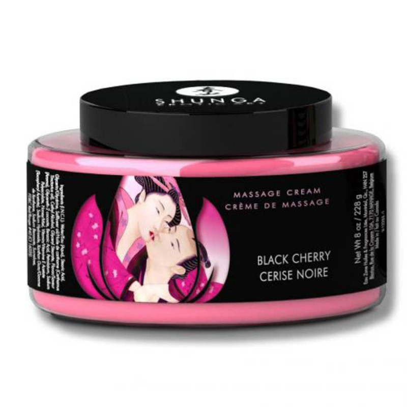 Подарочный набор для прелюдии Shunga Touch of Romance