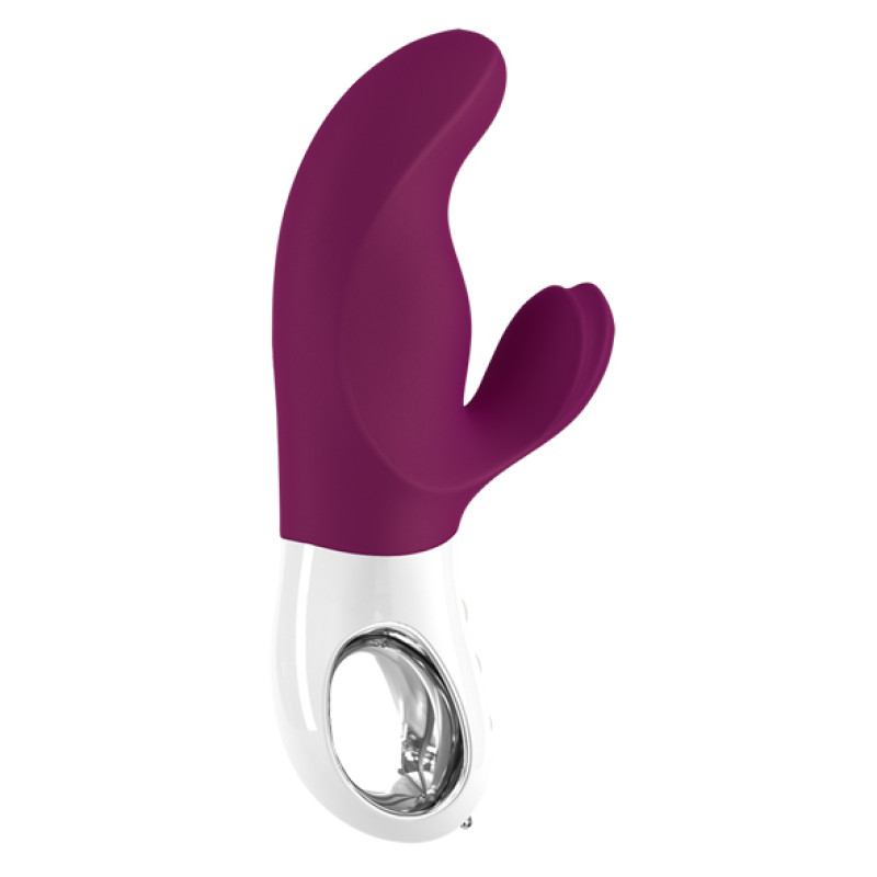 Вибратор Fun Factory Miss Bi