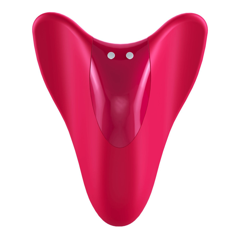 Вибратор на палец Satisfyer High Fly