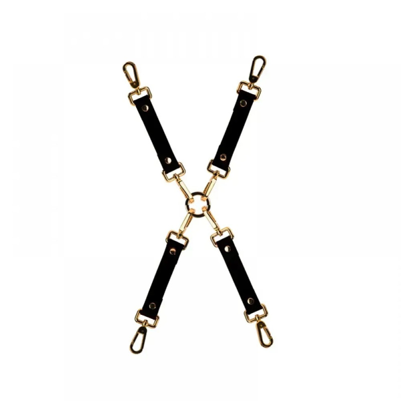 Набір BDSM валіза Kinky Tools Set UPKO