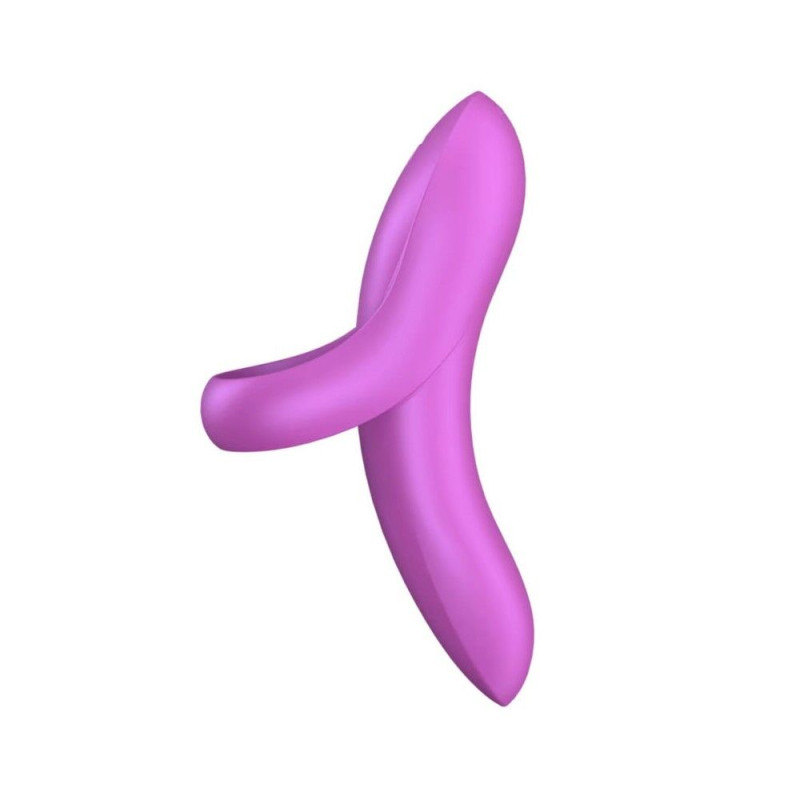 Вибратор на палец Satisfyer Bold Lover