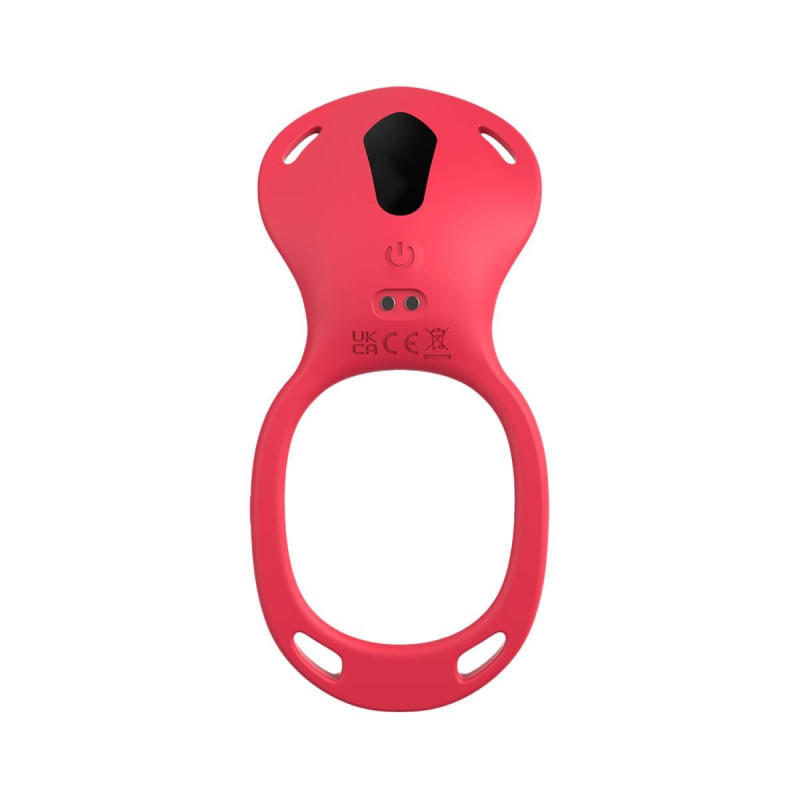 Вібратор у трусики Teazers Wearable Clitoral Stimulator Вібратор у трусики Teazers Wearable Clitoral Stimulator