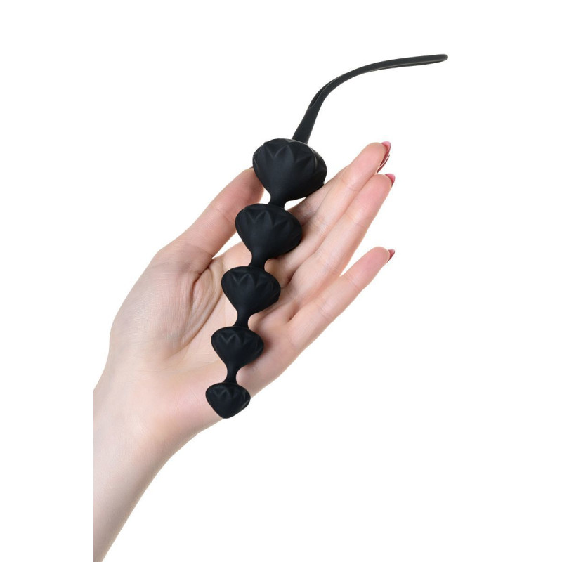 Набір анальних бус Satisfyer Beads