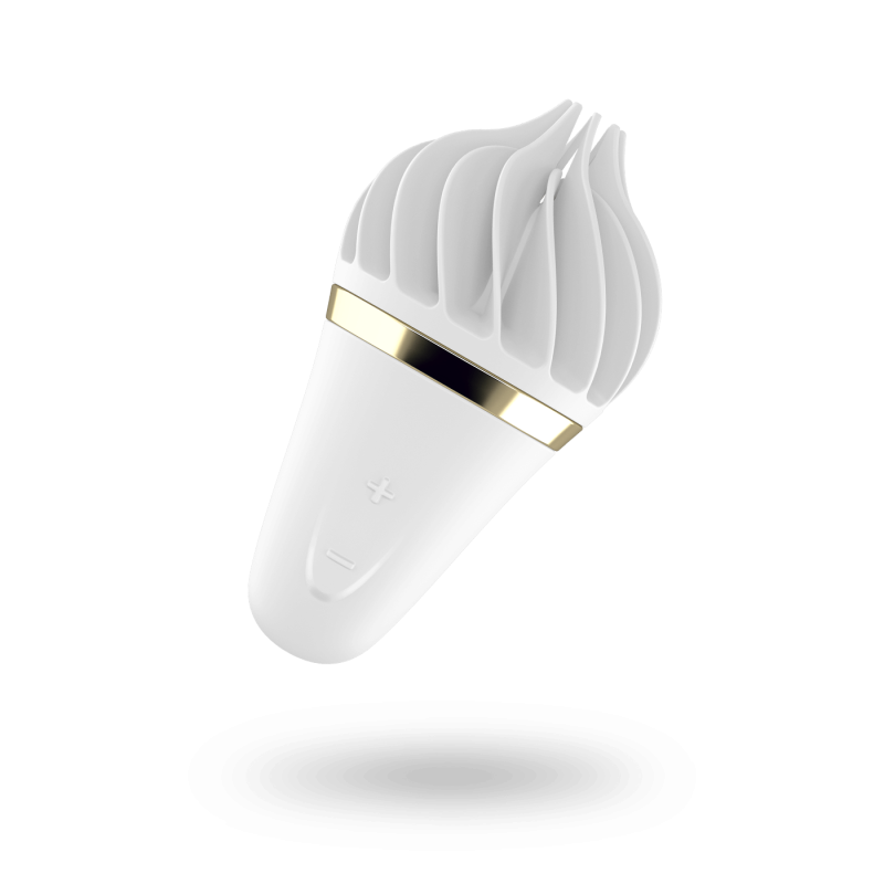 Кліторальний стимулятор Satisfyer Sweet Treat