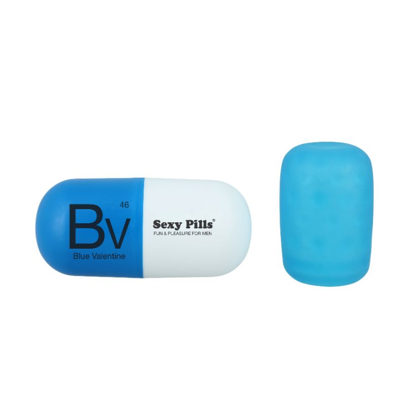 Мастурбатор Love To Love SEXY PILLS