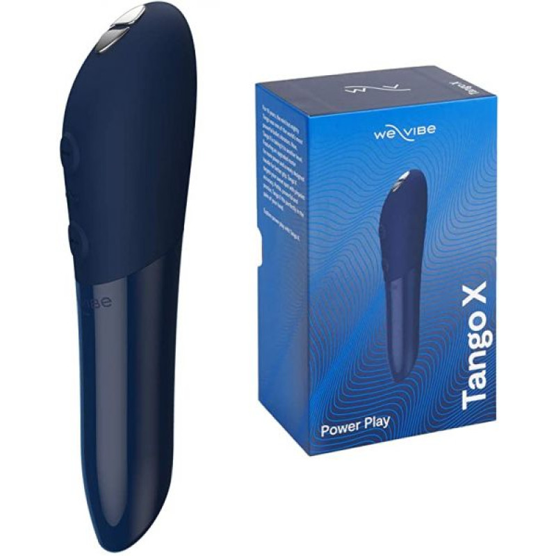 Вібропуля We-Vibe Tango X