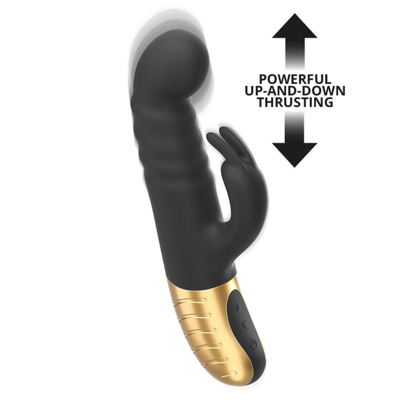 Вібратор Dorcel G-STORMER