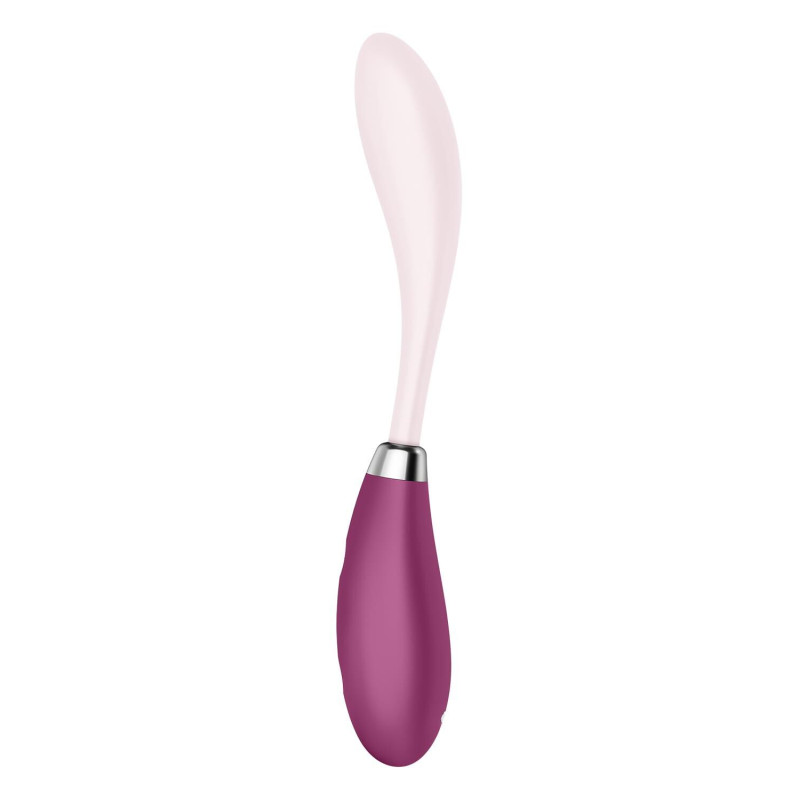 Гибкий вибратор Satisfyer G-Spot Flex 3