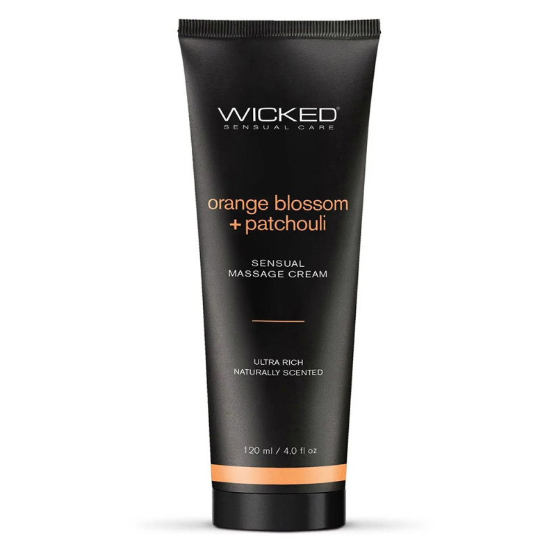 Массажный гель Wicked Sensual Care
