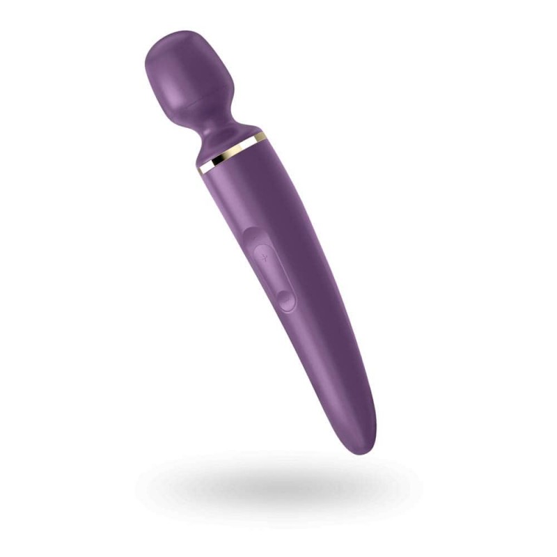 Вибромассажер Wand-er Woman Satisfyer