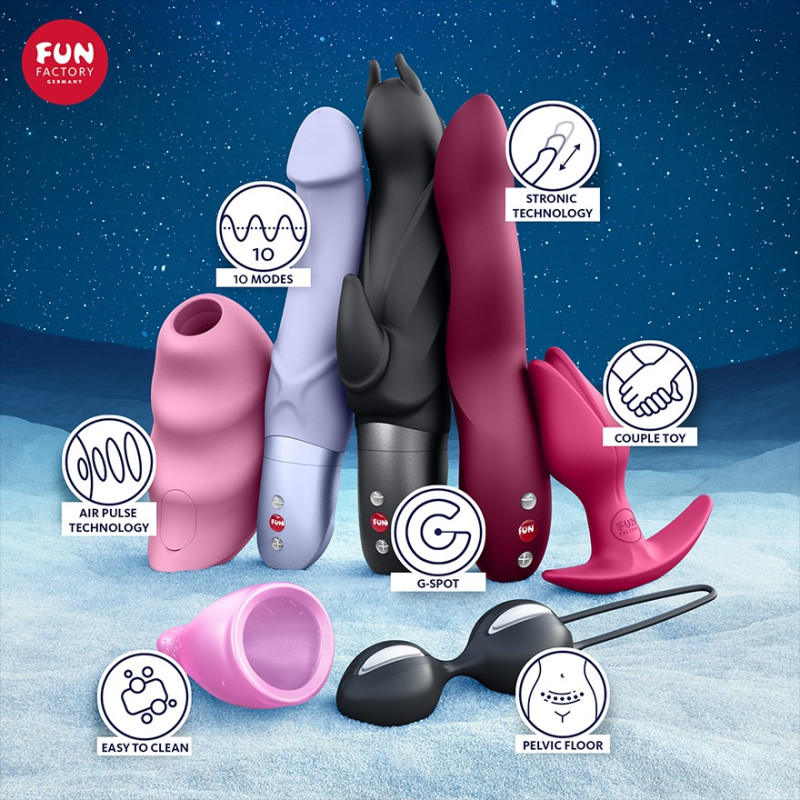 Адвент-календар Satisfyer Premium 2025 - House of Love