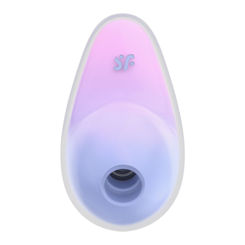 Вакуумний вібратор Satisfyer Pixie Dust