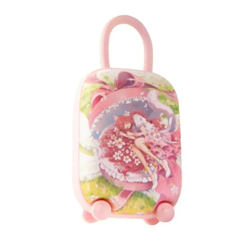 Віброяйце та вакуумний стимулятор для клітора 2в1 BeYourLover Magic Suitcase Віброяйце та вакуумний стимулятор для клітора 2в1 BeYourLover Magic Suitcase