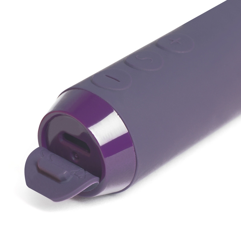 Вібратор Je Joue - Classic Bullet Vibrator Purple
