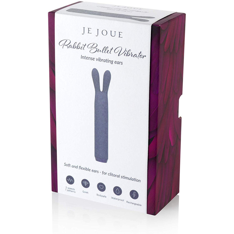 Вібропуля Je Joue - Rabbit
