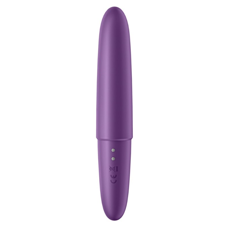Вибропуля Satisfyer Ultra Power Bullet 6