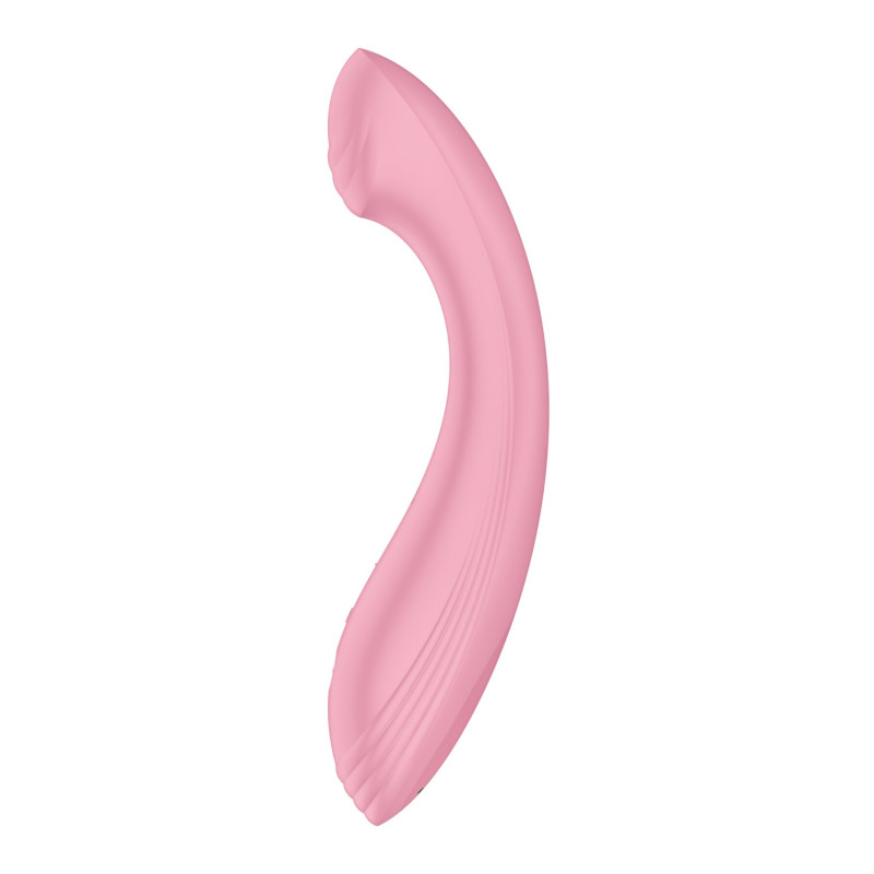 Вібратор для зони Джі Satisfyer G-Force