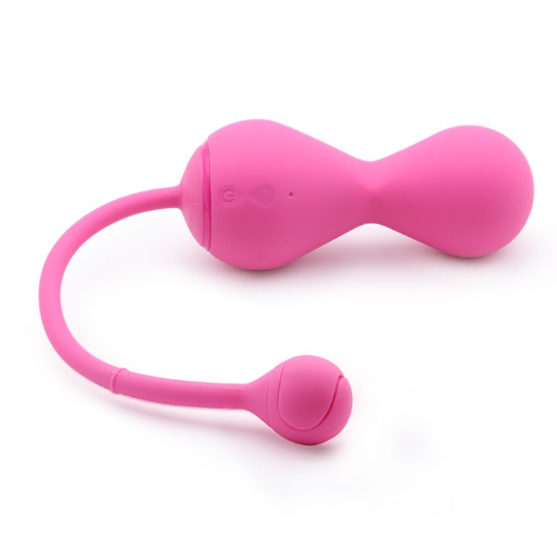 Вагинальні кульки Magic Motion Kegel Gen2
