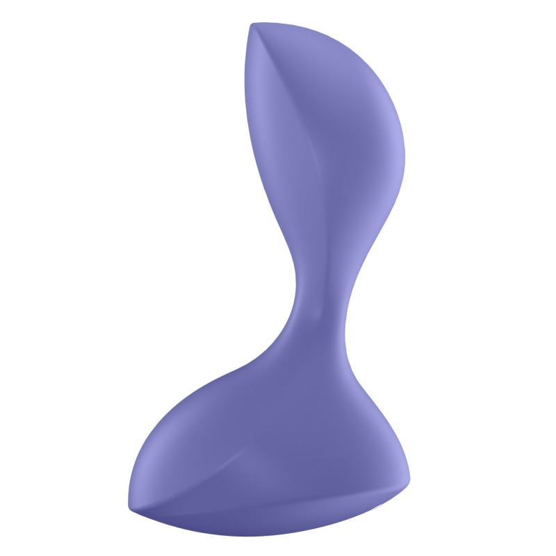 Анальна пробка з вібрацією Satisfyer Sweet Seal