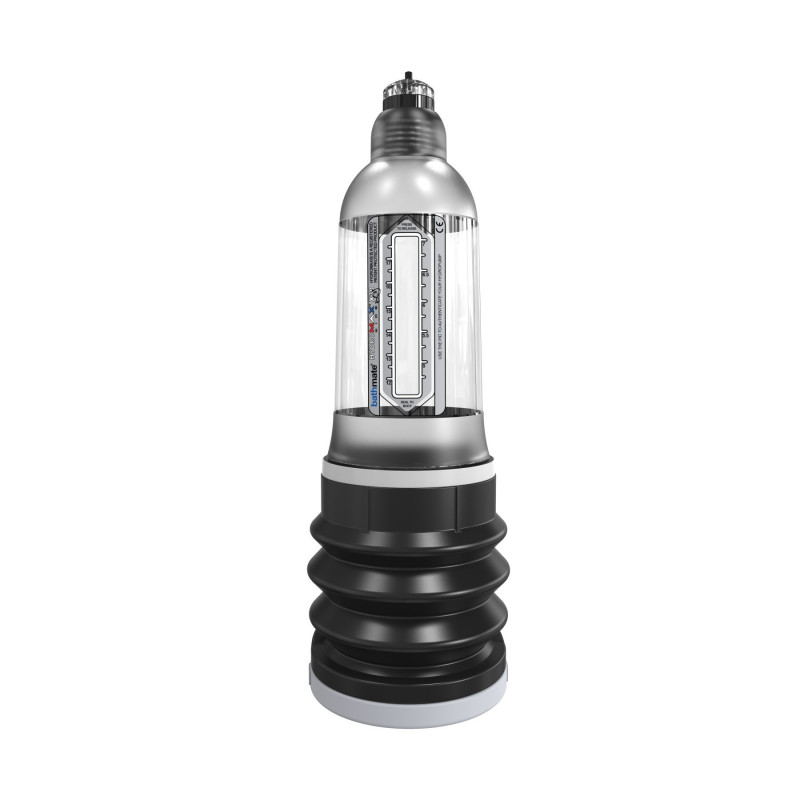 Гидропомпа Bathmate Hydromax 7 WideBoy (X30)