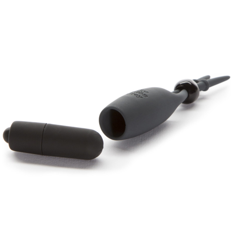 Зажимы для сосков Sweet Torture Vibrating Nipple Clamps