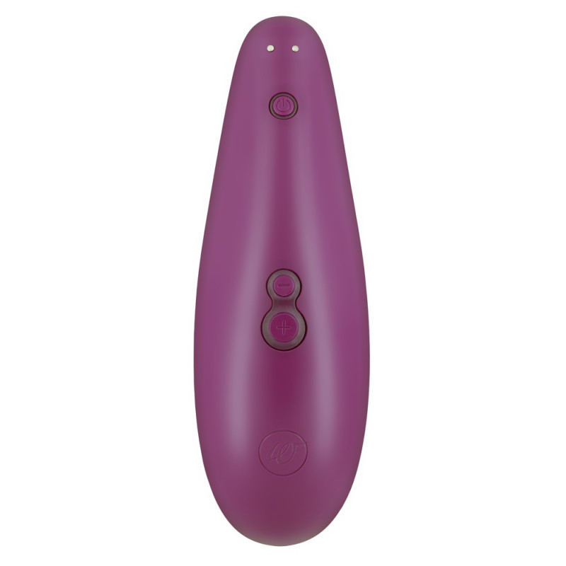 Вакуумний стимулятор для клітора Womanizer Classic Purple