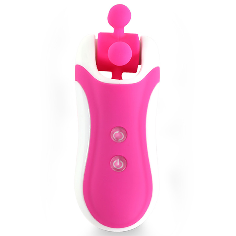 Клиторальный стимулятор FeelzToys Clitella
