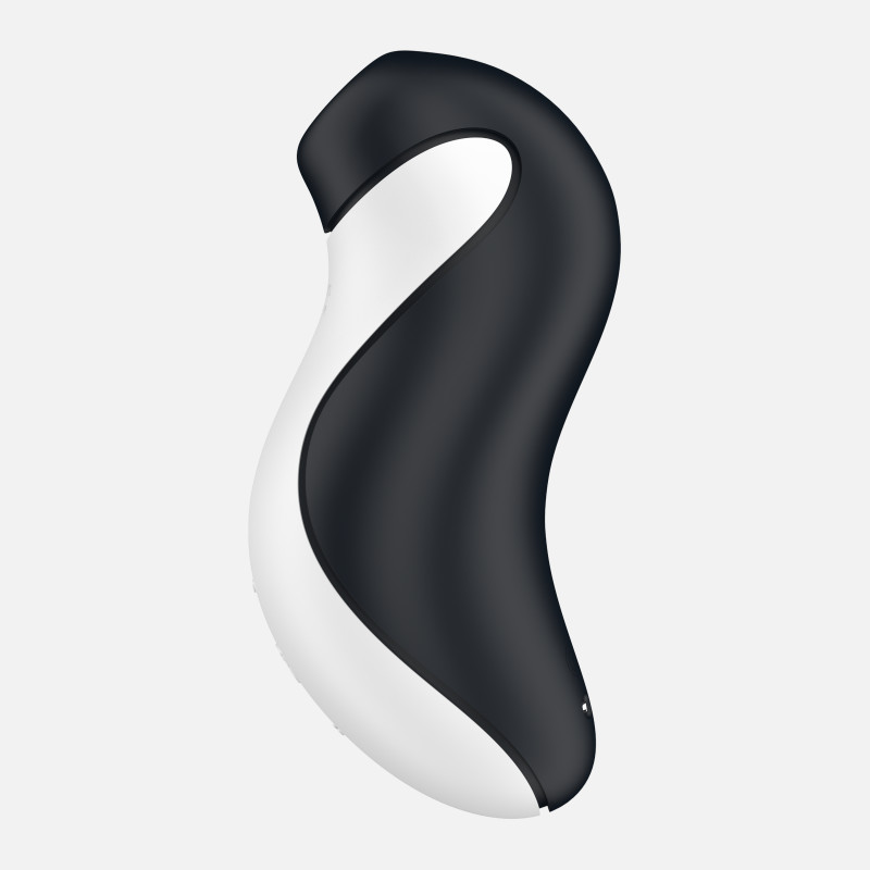 Вакуумний стимулятор Satisfyer Orca