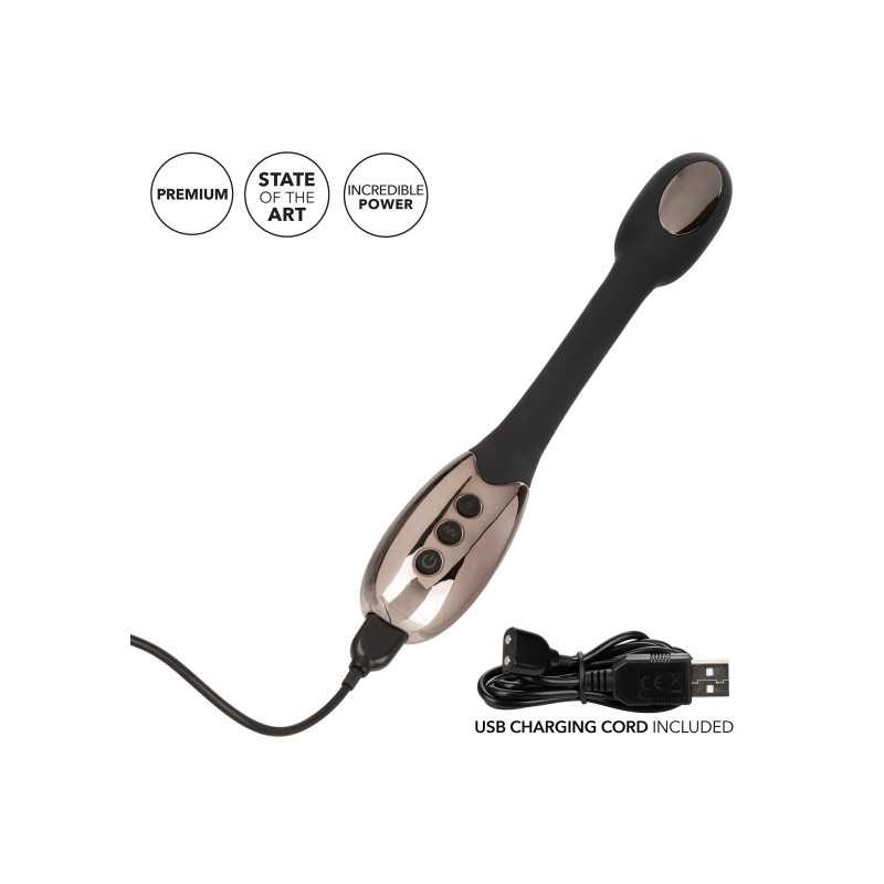Гнучкий електростимулятор Calexotics Volt Electro