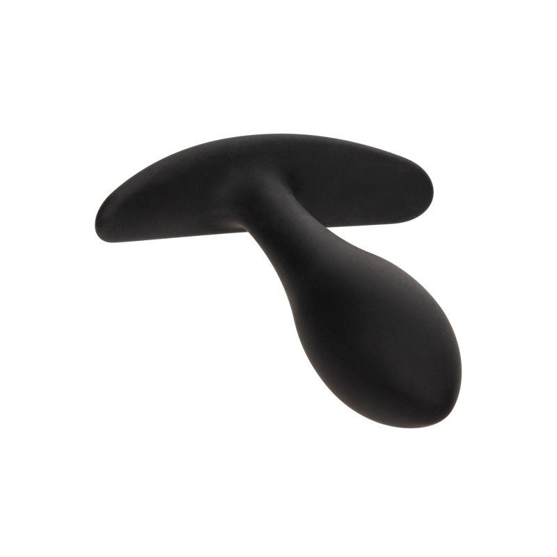 Силіконова анальна пробка CalExotics Boundless Teardrop