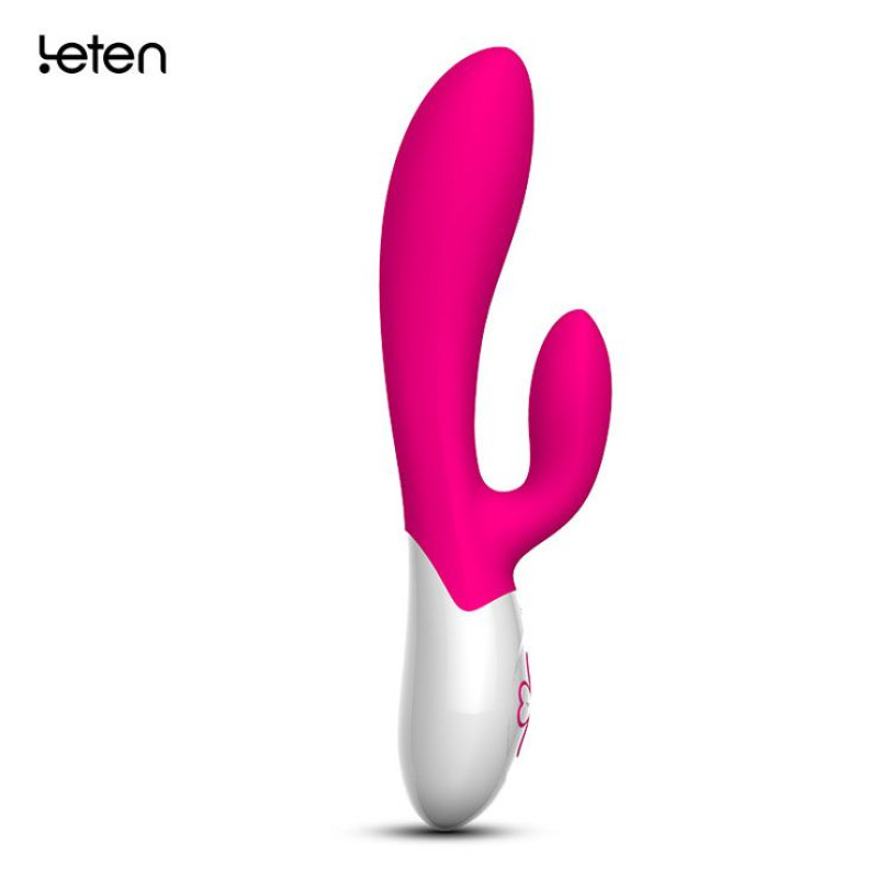 Вібратор Leten Sisi