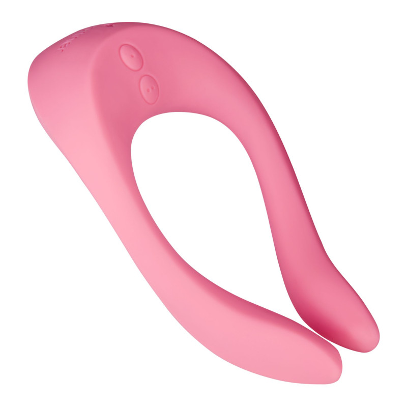 Вибратор для пар Satisfyer Endless Joy
