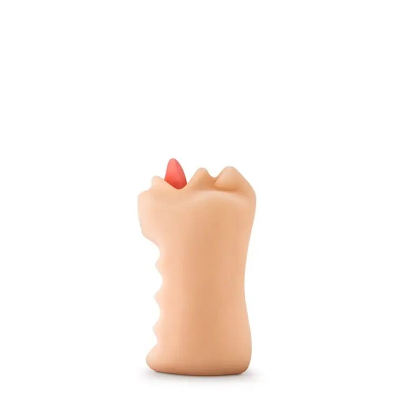 Реалистичный мастурбатор рот X5 MEN ORAL ANNE